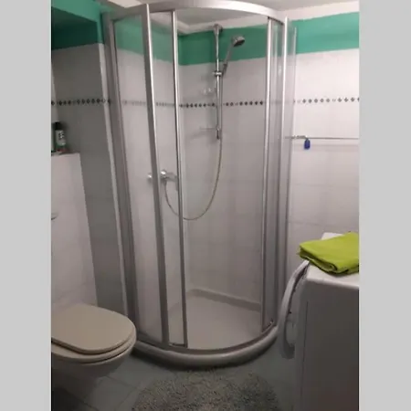 Romantica La Filanda Apartament