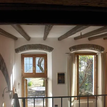 Romantica La Filanda Appartement