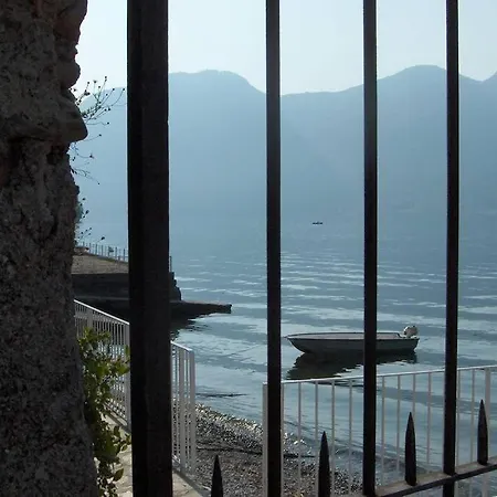 Romantica La Filanda Daire