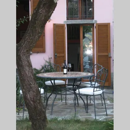 Romantica La Filanda * Sala Comacina