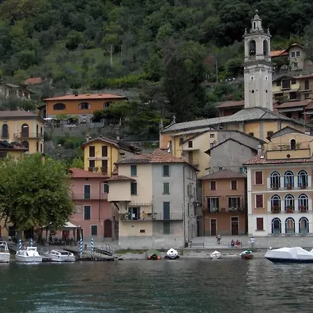 Romantica La Filanda Sala Comacina